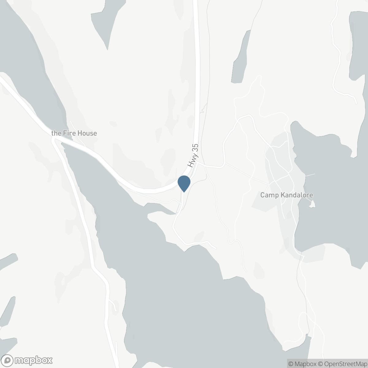1131 KANAWA LANE, Haliburton, Ontario K0M 1S0